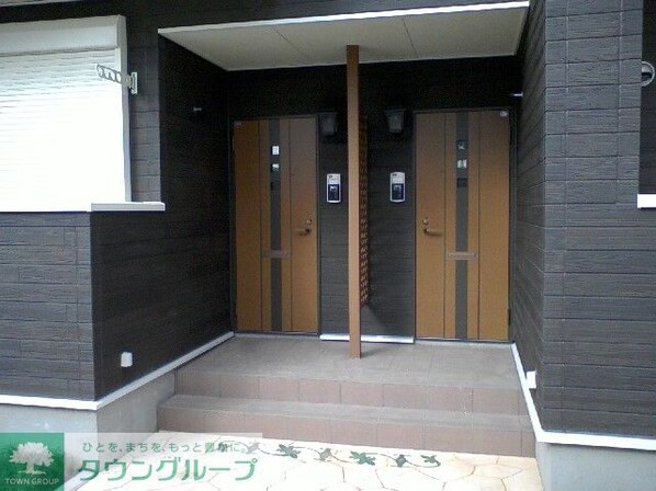 ローレルの物件内観写真